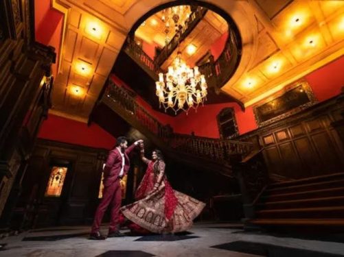 Wedding Photo Blunders: Expert Tips to Avoid Photo Fails