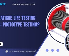 lateral expansion bellow manufacturer