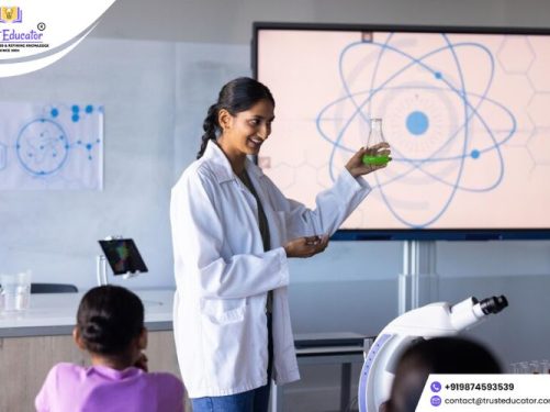 Home Tuition in Kolkata