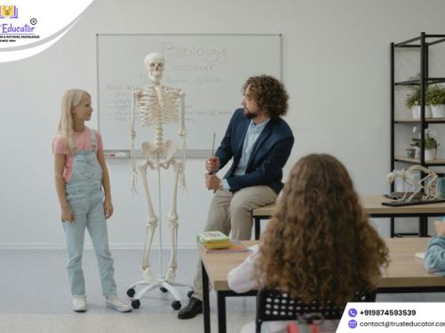 Home Tuition in Kolkata