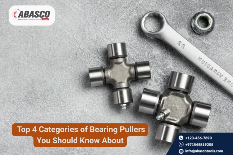 Drill Bit Set Supplier In Dubai