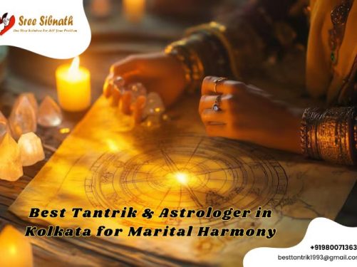 Best Tantrik in Kolkata