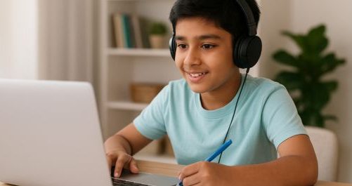 best CBSE online learning