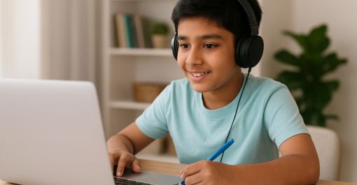 best CBSE online learning