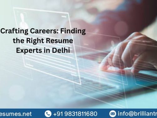 executive resume writing services delhi