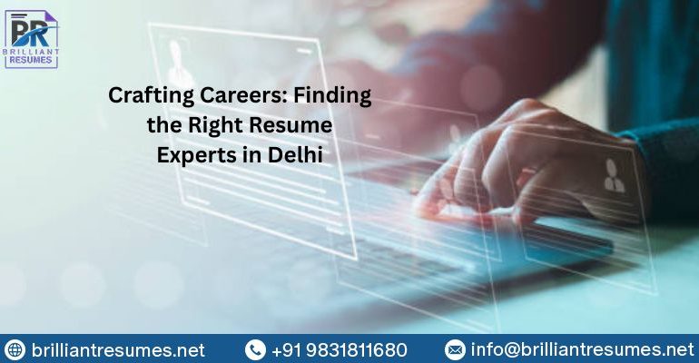executive resume writing services delhi