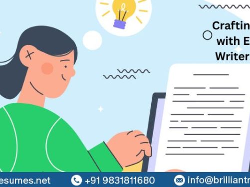 professional resume writing services in india