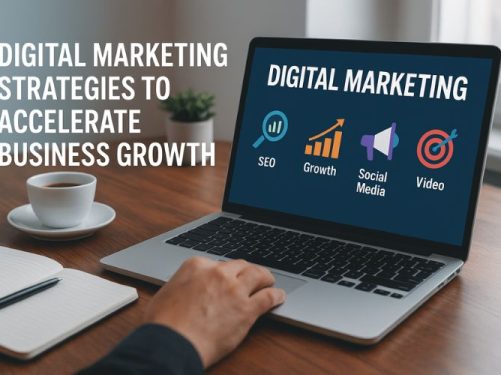 Best Digital Marketing Agency in Amritsar