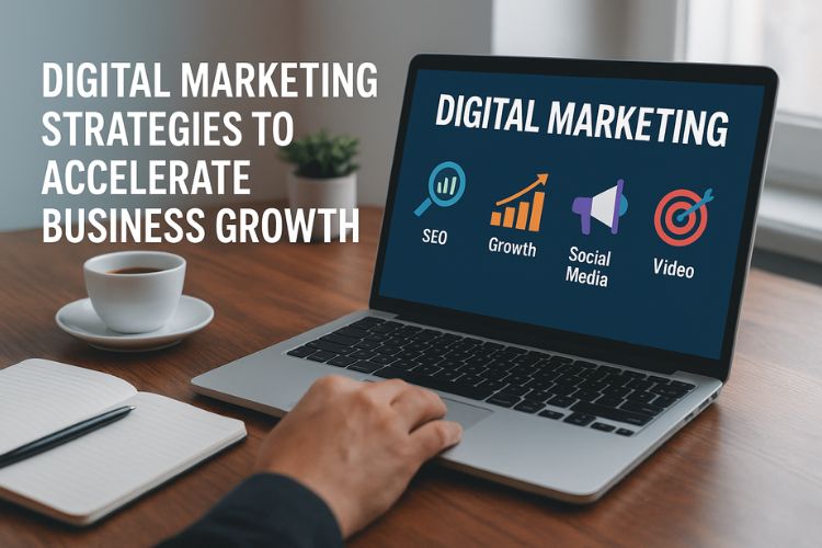 Best Digital Marketing Agency in Amritsar