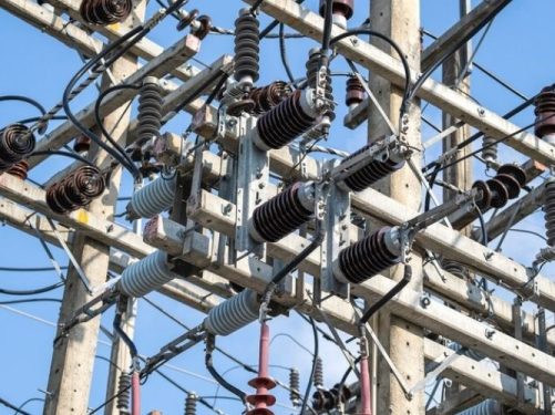 Shaft Insulators Manufacturer