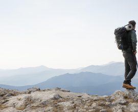 Kilimanjaro trekking packages