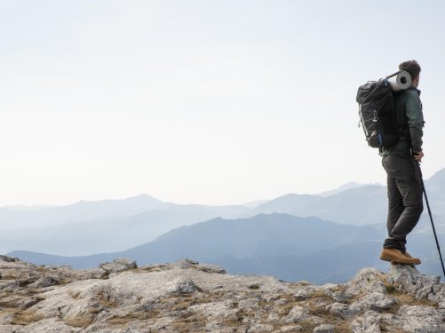 Kilimanjaro trekking packages