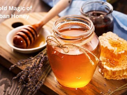 original sundarban honey