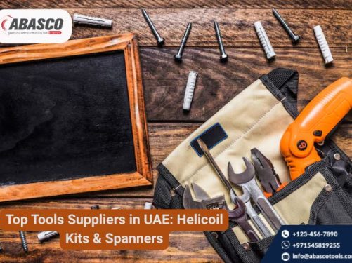 Tools Suppliers In UAE Dubai UAE