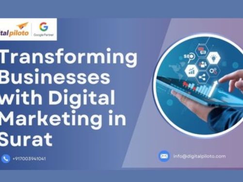 Digital Marketing Company In Surat