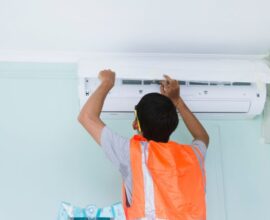 Beat the Heat: Reliable AC Repairing in Dubai