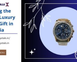 buy luxury watches online in India
