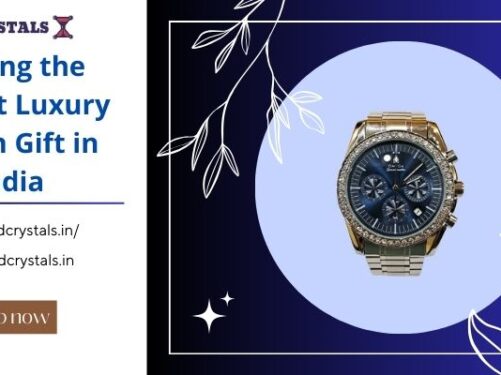 buy luxury watches online in India