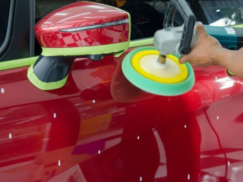 Top Reasons to Choose PPF for Car in India