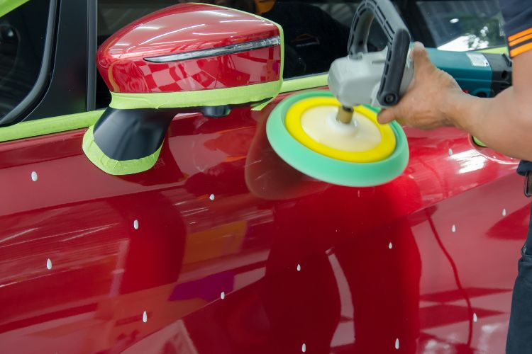 Top Reasons to Choose PPF for Car in India