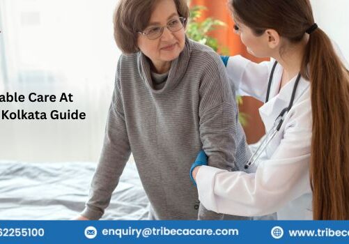Home Nursing Service In Kolkata