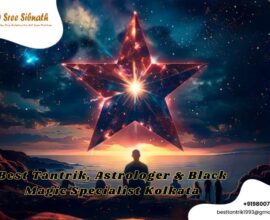 Best Tantrik in Kolkata