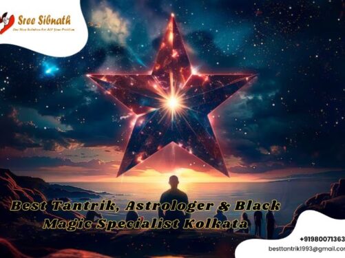 Best Tantrik in Kolkata