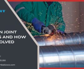 Metal Expansion Joint