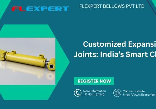 Lateral Expansion Bellow Manufacturer