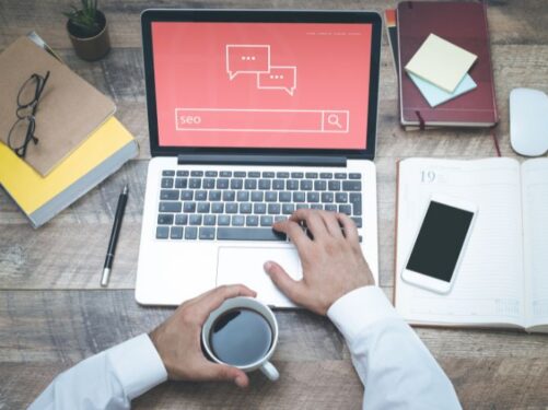 Best SEO Service Provider In India