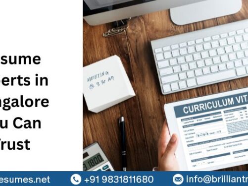 cxo resume writing in Bengaluru