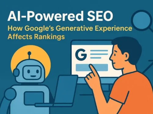 SEO Service Provider in Vadodara