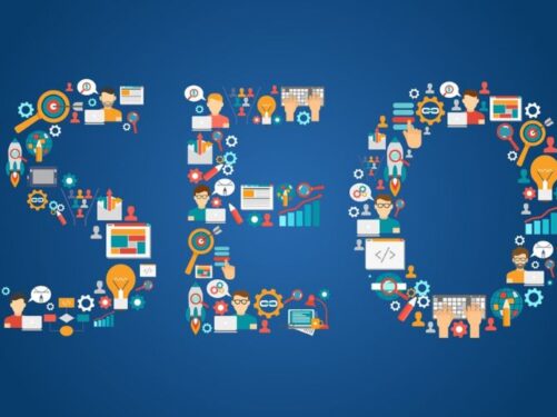 Best SEO Company in Vadodara