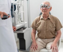 Affordable Cataract Surgery Cost in Kolkata