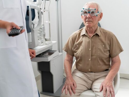 Affordable Cataract Surgery Cost in Kolkata