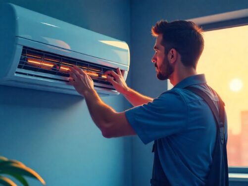 The Real Value of Air Conditioner Service in Dubai