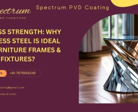 stainless fabricators for furniture near me