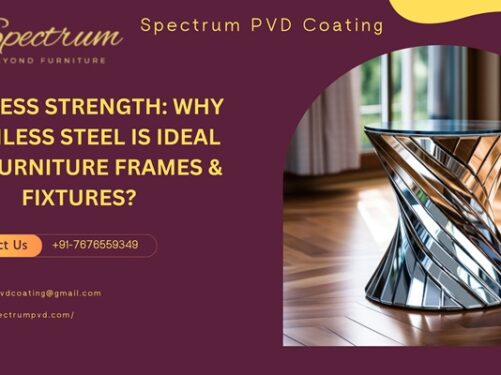 stainless fabricators for furniture near me