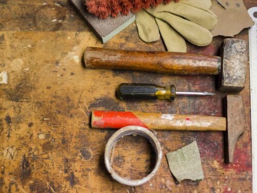 Brass Hammer Suppliers In Dubai UAE