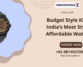 Gift Luxury Watches in India