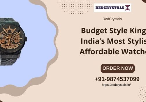 Gift Luxury Watches in India