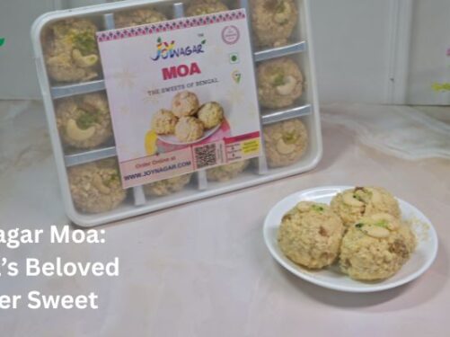 Online Joynagarer Moa