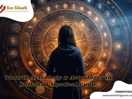 Tantrik in Kolkata