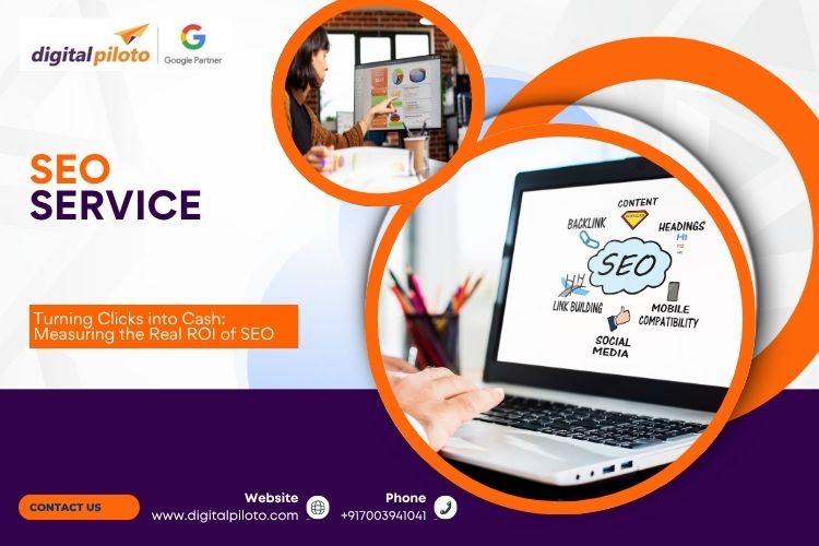 Best SEO Service Provider In India