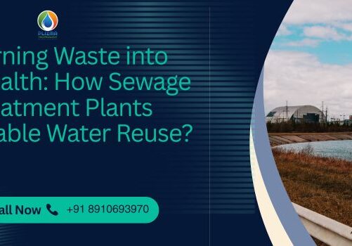 Sewage Treatment Plant Supplier