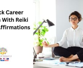 Career Growth Healer India