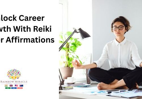 Career Growth Healer India