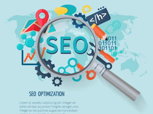 Seo Marketing