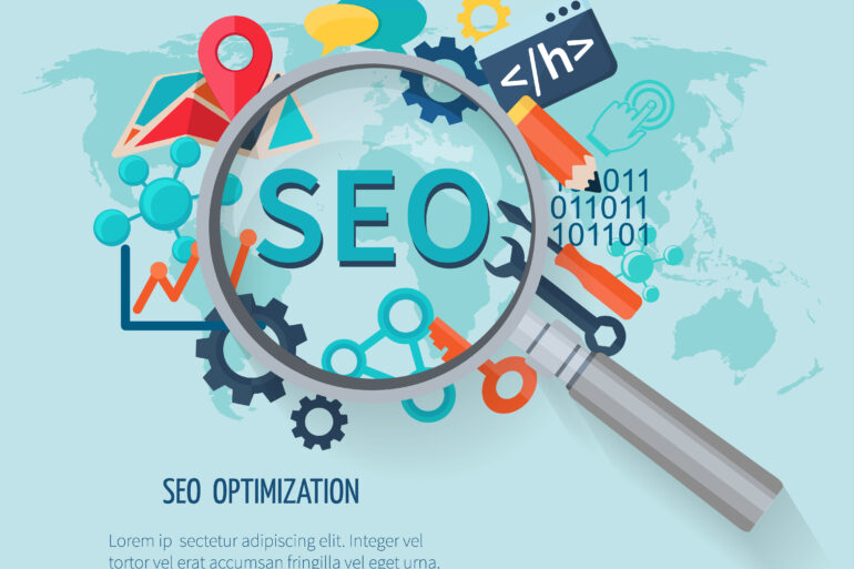 Seo Marketing