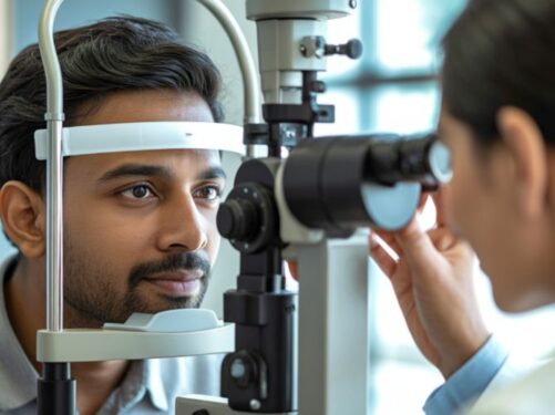 Advanced Cataract Treatment in Kolkata Today